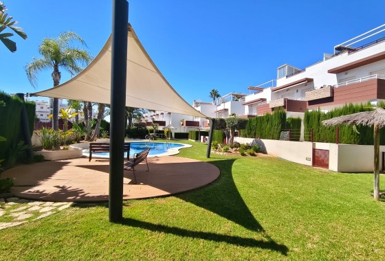 Revente - Appartement - Orihuela Costa - La Ciñuelica