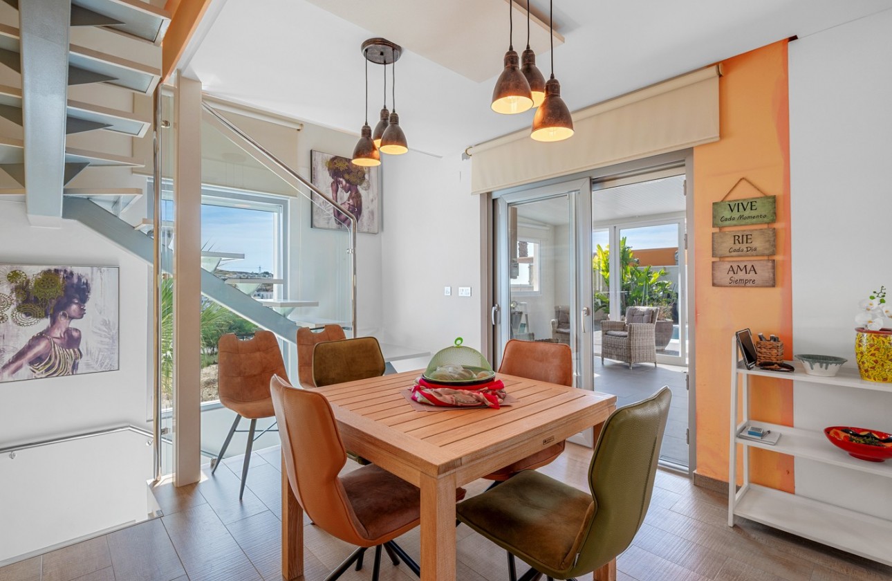 Reventa - Chalet - Benijofar