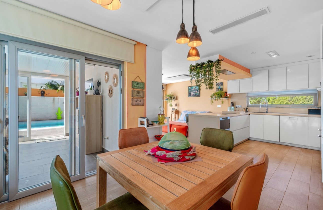 Reventa - Chalet - Benijofar