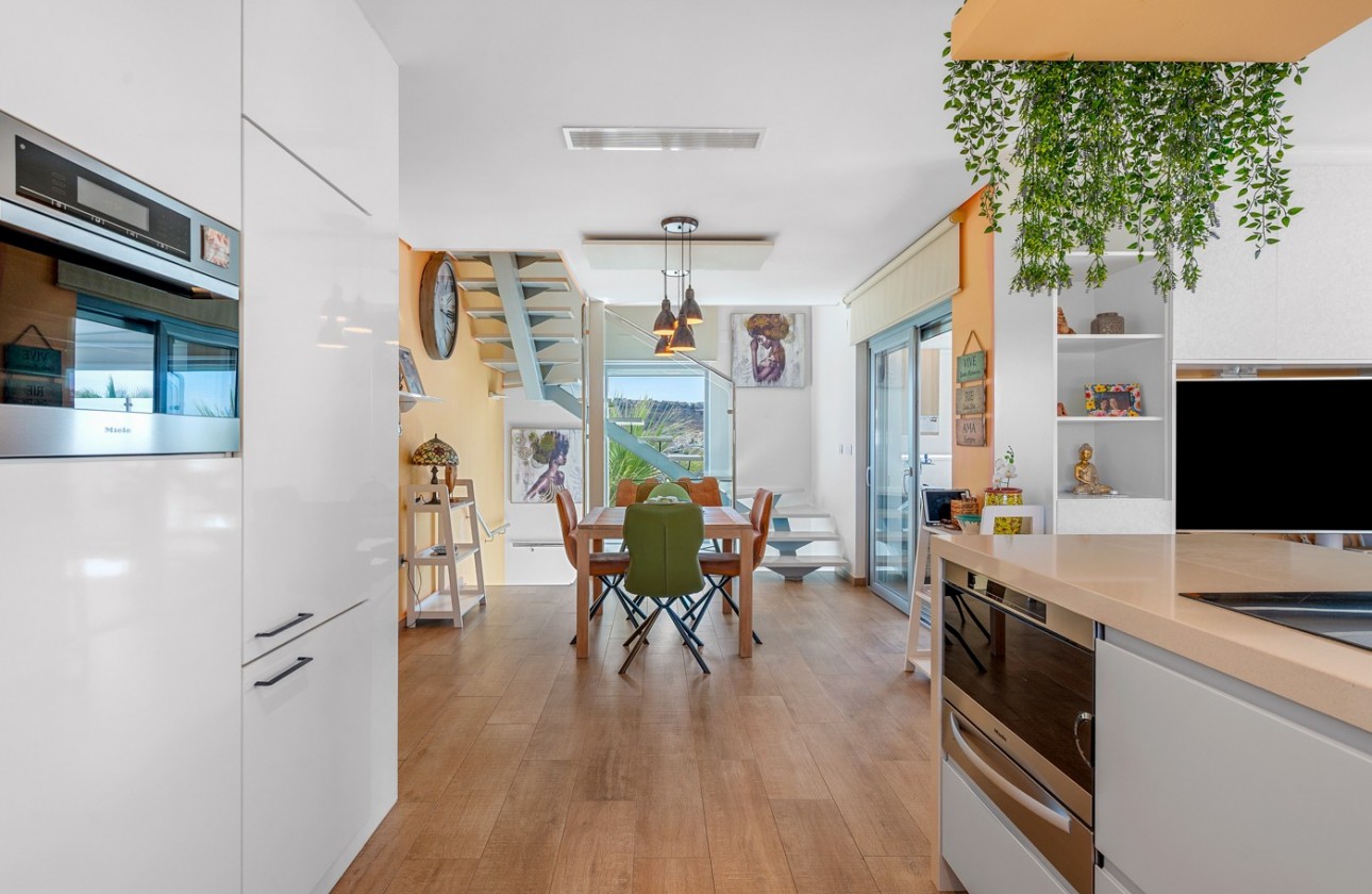 Reventa - Chalet - Benijofar