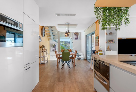 Reventa - Chalet - Benijofar