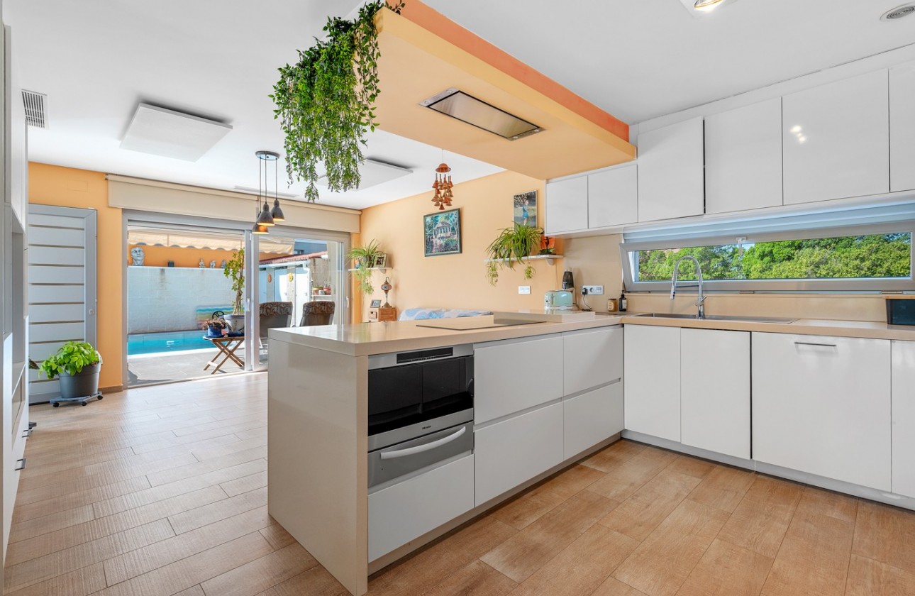 Reventa - Chalet - Benijofar