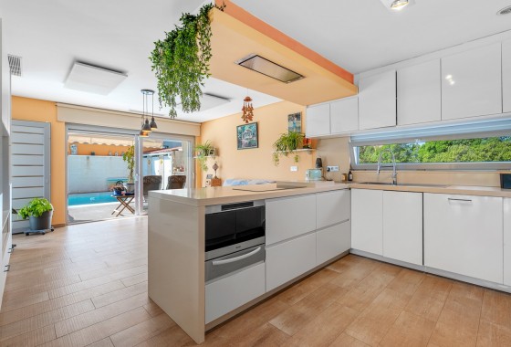 Reventa - Chalet - Benijofar