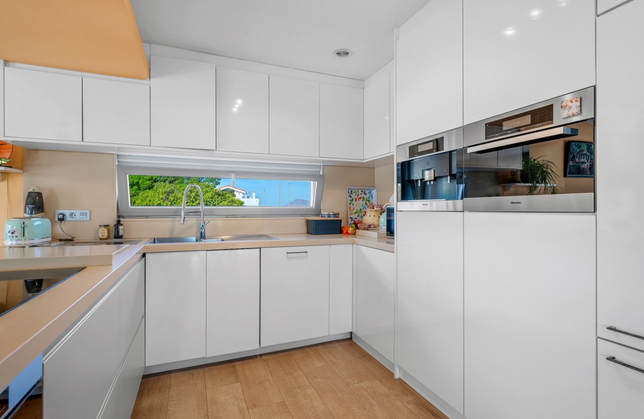 Reventa - Chalet - Benijofar