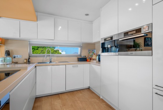 Reventa - Chalet - Benijofar