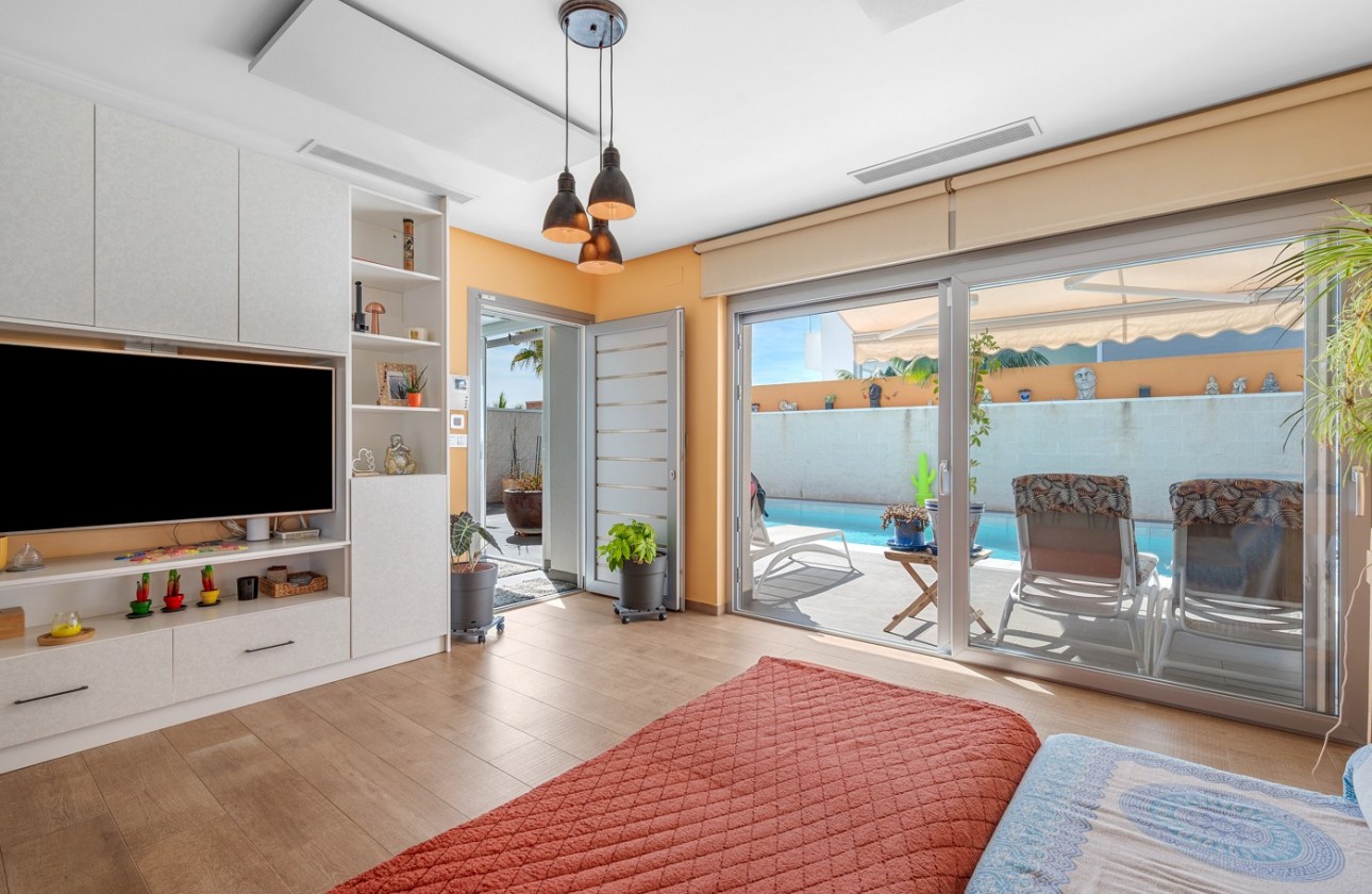 Reventa - Chalet - Benijofar