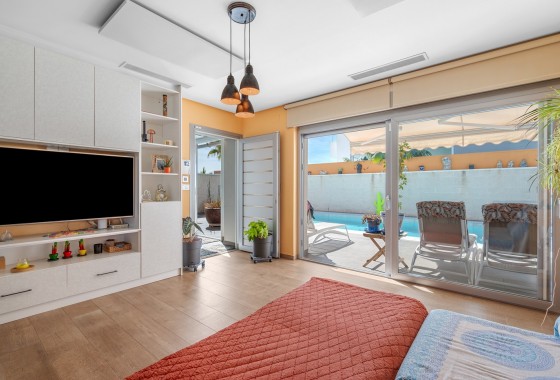 Reventa - Chalet - Benijofar