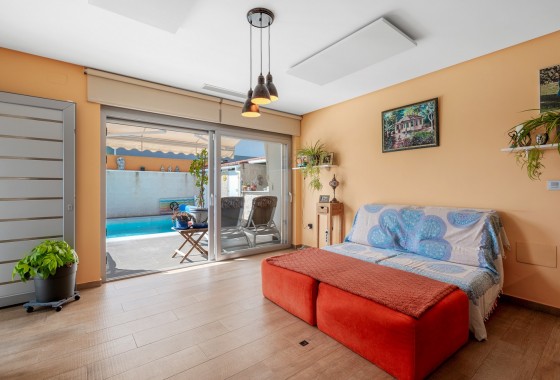 Reventa - Chalet - Benijofar