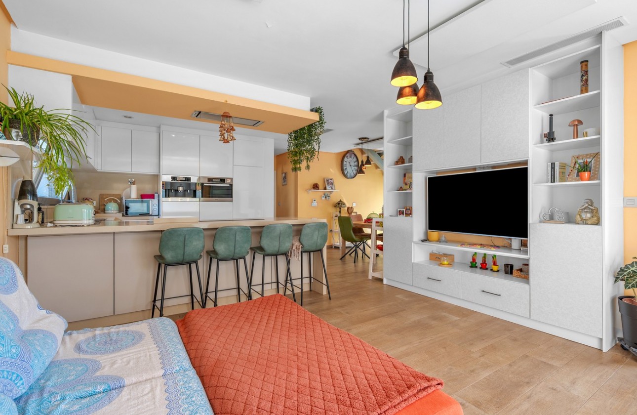 Reventa - Chalet - Benijofar