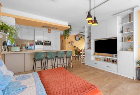 Reventa - Chalet - Benijofar