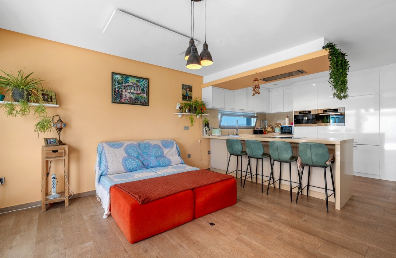 Reventa - Chalet - Benijofar