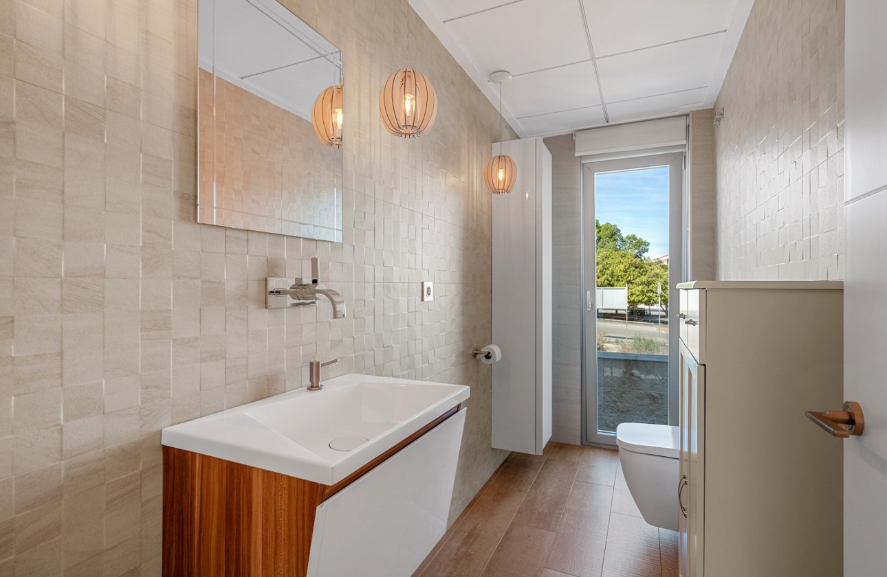 Reventa - Chalet - Benijofar