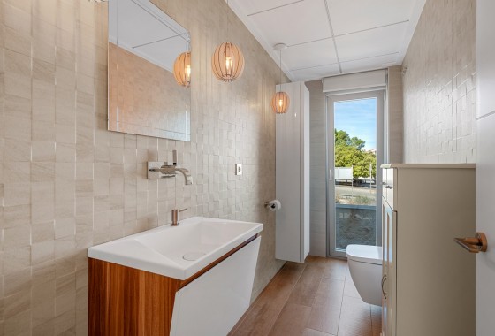 Reventa - Chalet - Benijofar