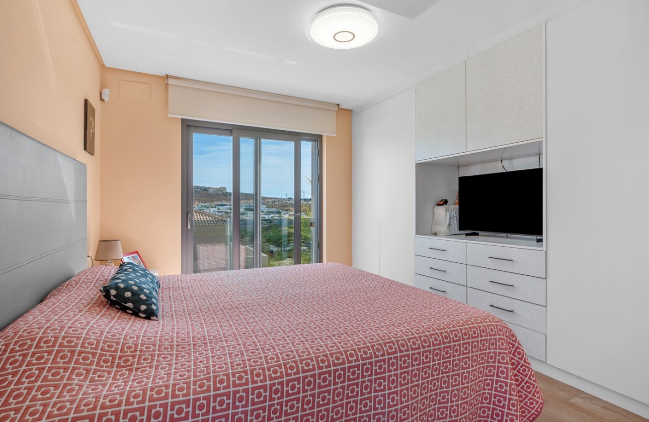 Reventa - Chalet - Benijofar