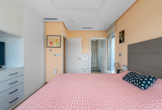 Reventa - Chalet - Benijofar