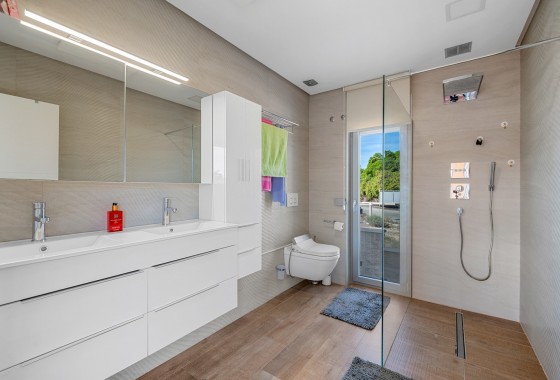 Reventa - Chalet - Benijofar