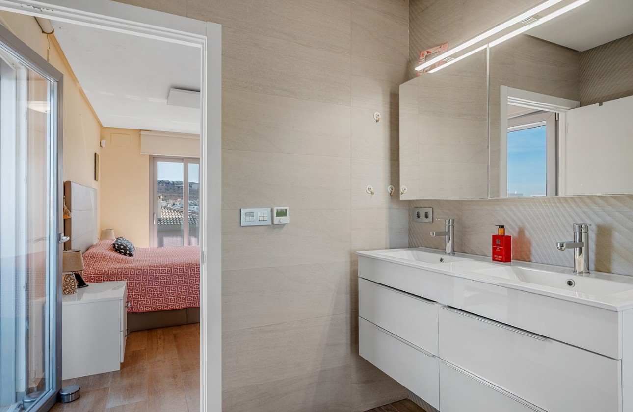 Reventa - Chalet - Benijofar