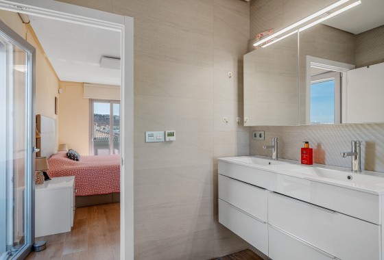 Reventa - Chalet - Benijofar