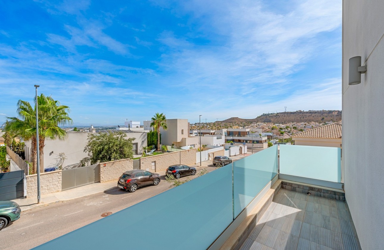 Reventa - Chalet - Benijofar