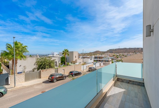 Reventa - Chalet - Benijofar