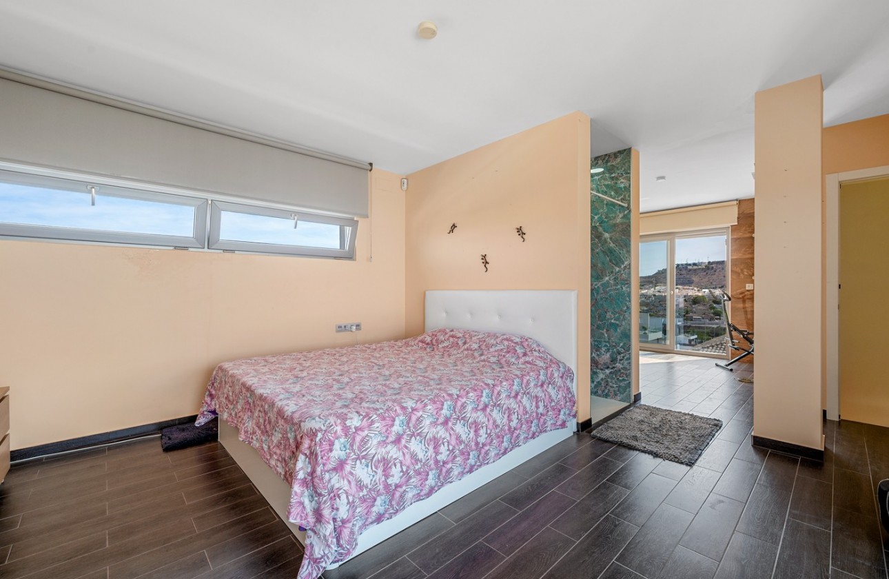 Reventa - Chalet - Benijofar