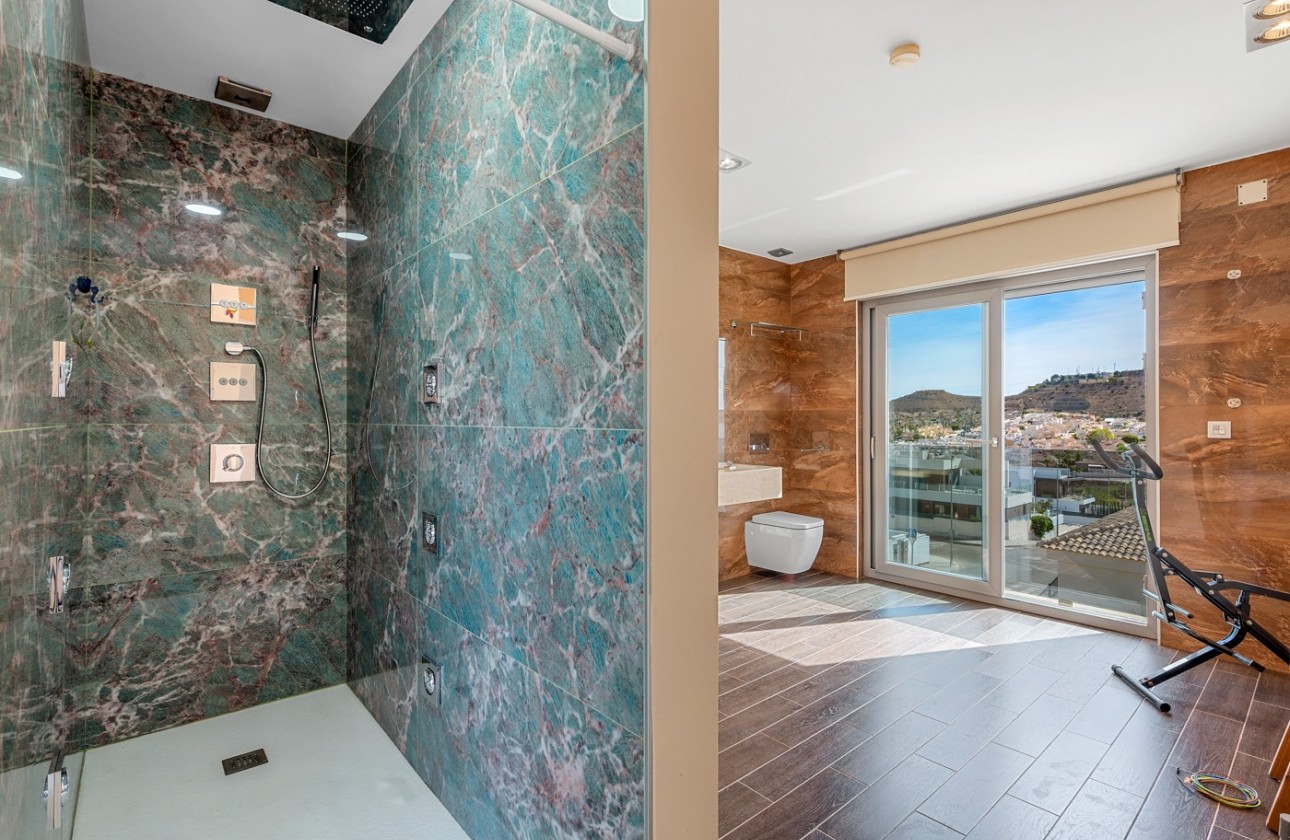 Reventa - Chalet - Benijofar