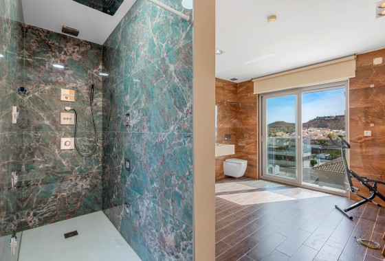 Reventa - Chalet - Benijofar