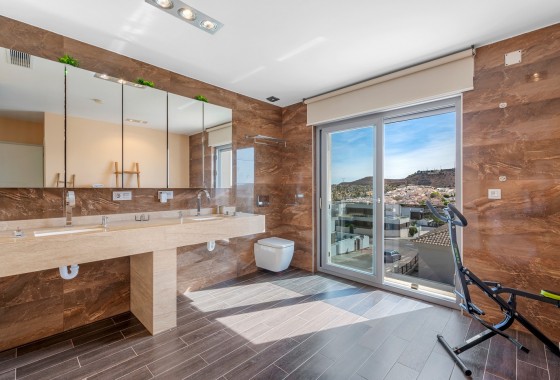 Reventa - Chalet - Benijofar