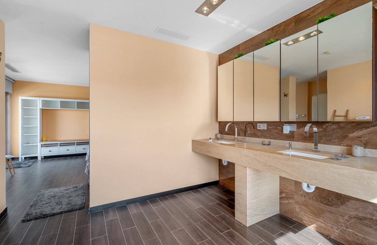 Reventa - Chalet - Benijofar