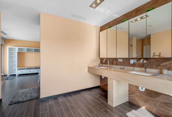 Reventa - Chalet - Benijofar