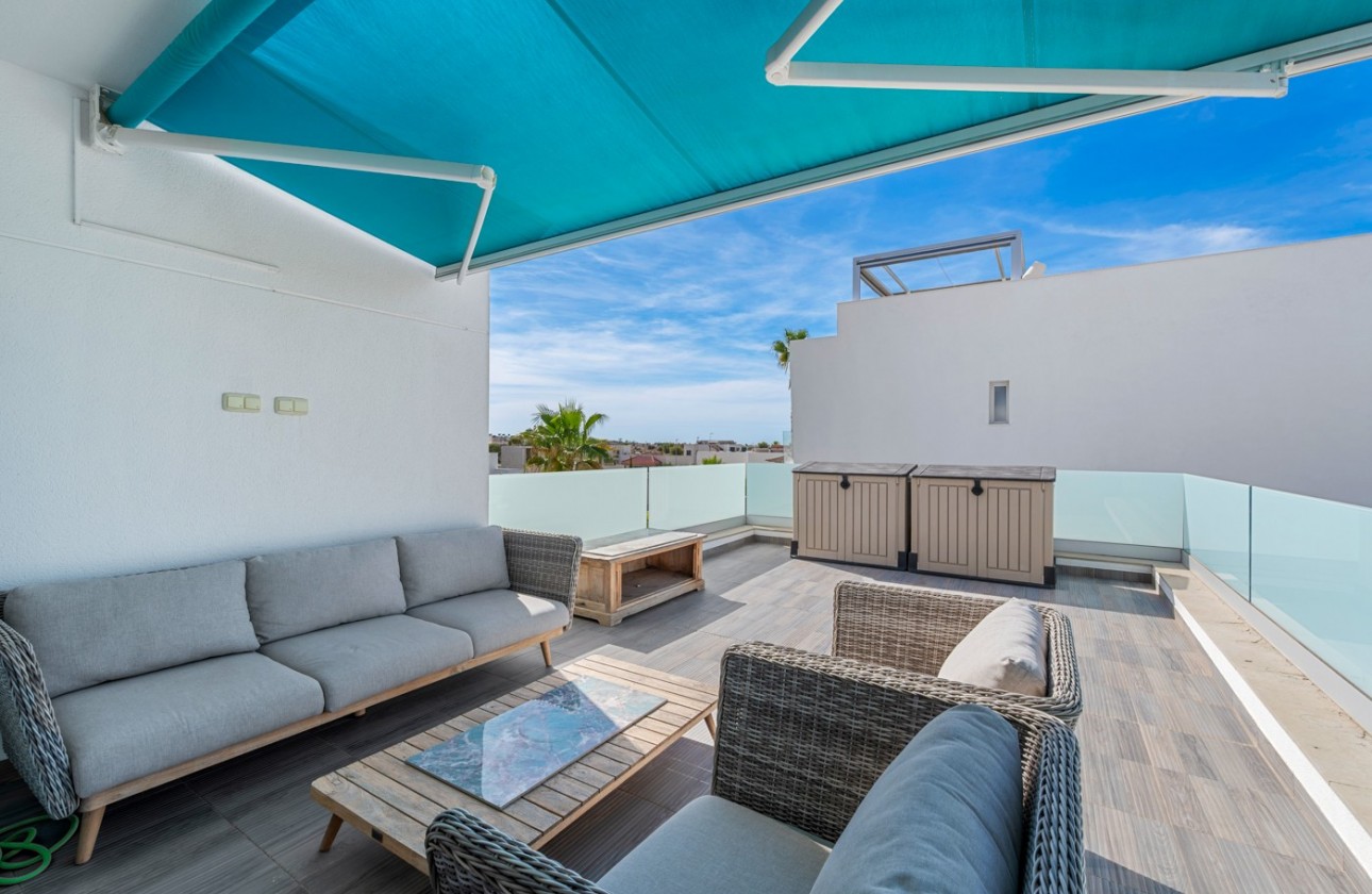 Reventa - Chalet - Benijofar