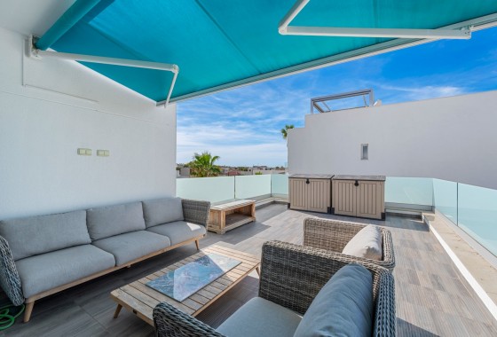 Reventa - Chalet - Benijofar