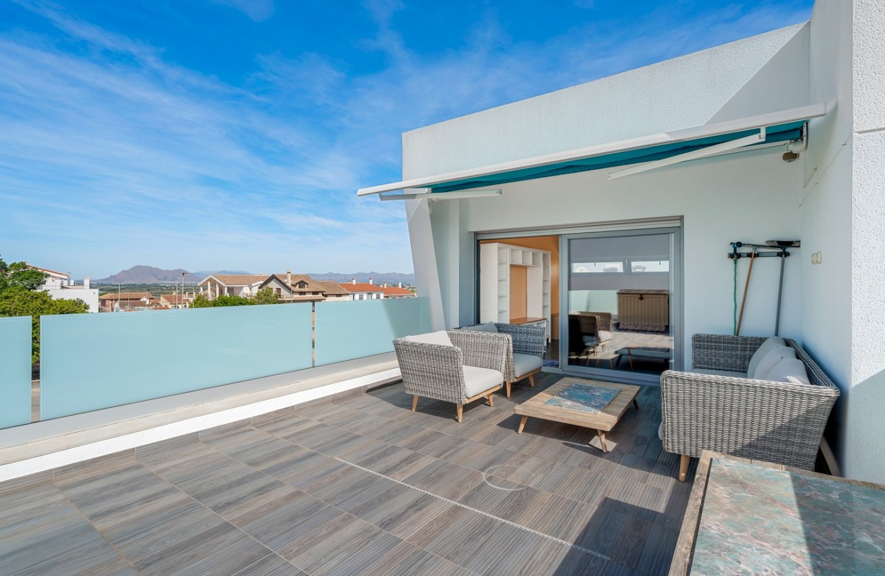 Reventa - Chalet - Benijofar