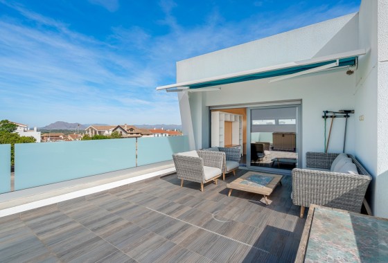 Reventa - Chalet - Benijofar