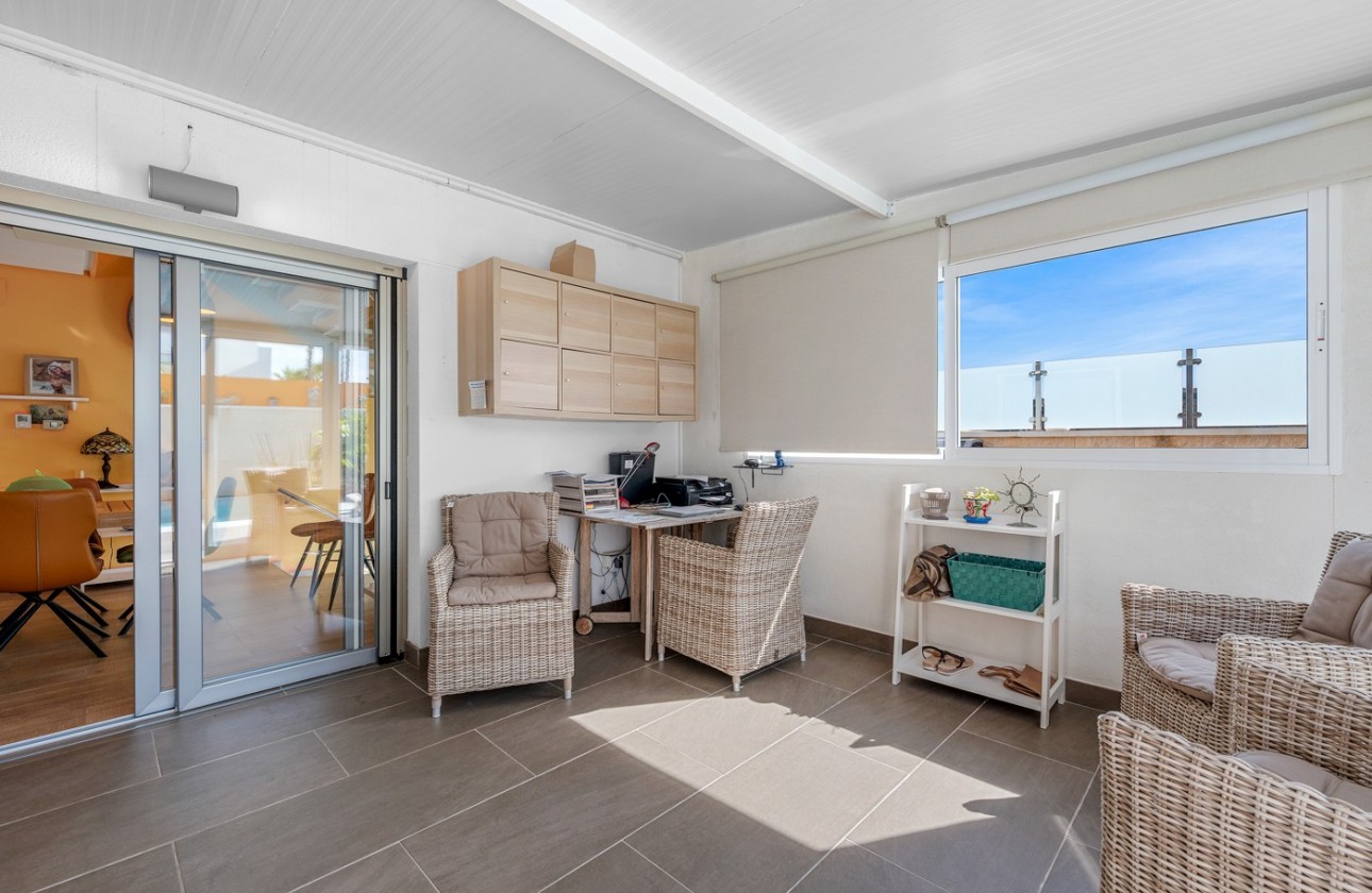 Reventa - Chalet - Benijofar