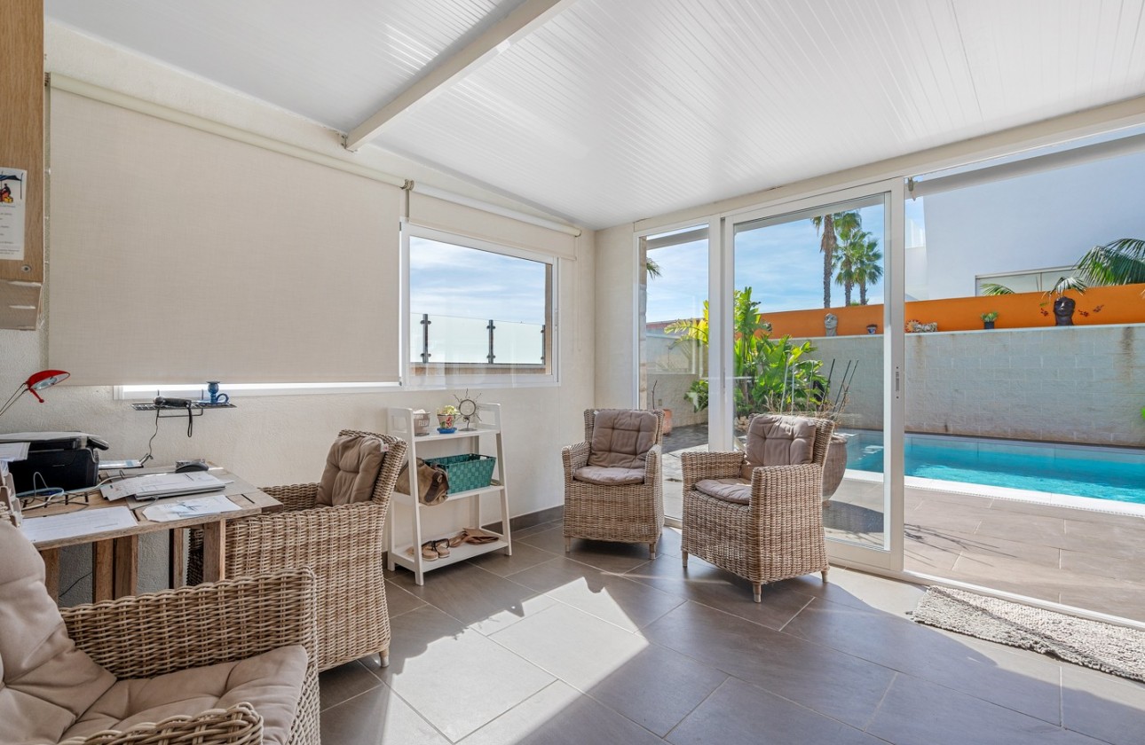 Reventa - Chalet - Benijofar