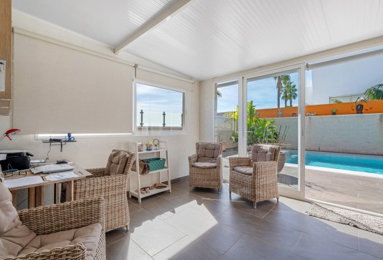 Reventa - Chalet - Benijofar