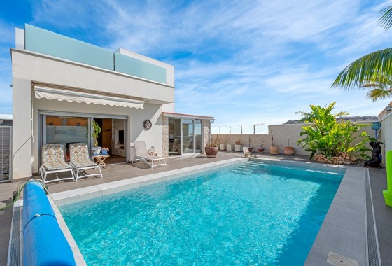 Reventa - Chalet - Benijofar