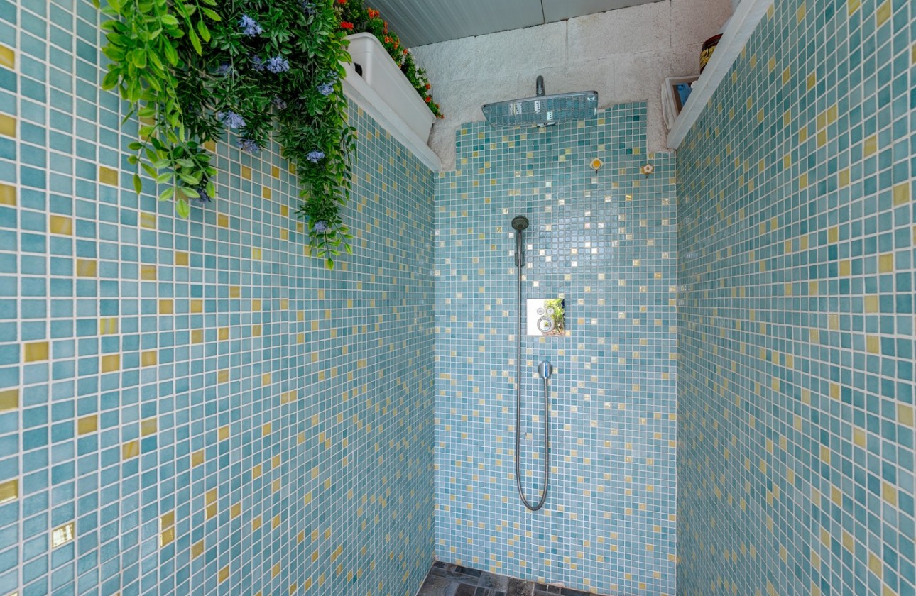 Reventa - Chalet - Benijofar