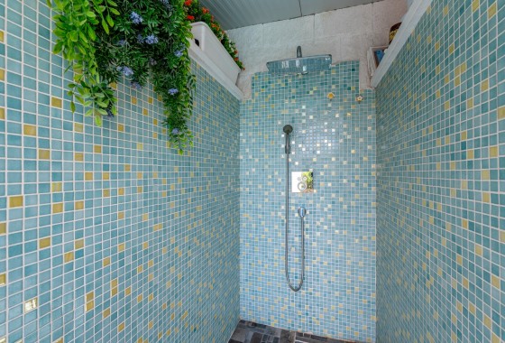 Reventa - Chalet - Benijofar