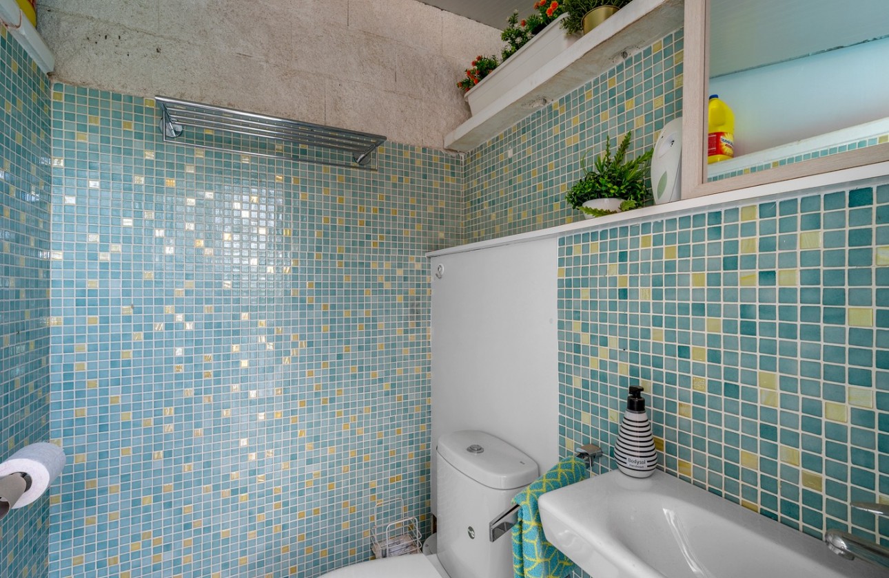 Reventa - Chalet - Benijofar