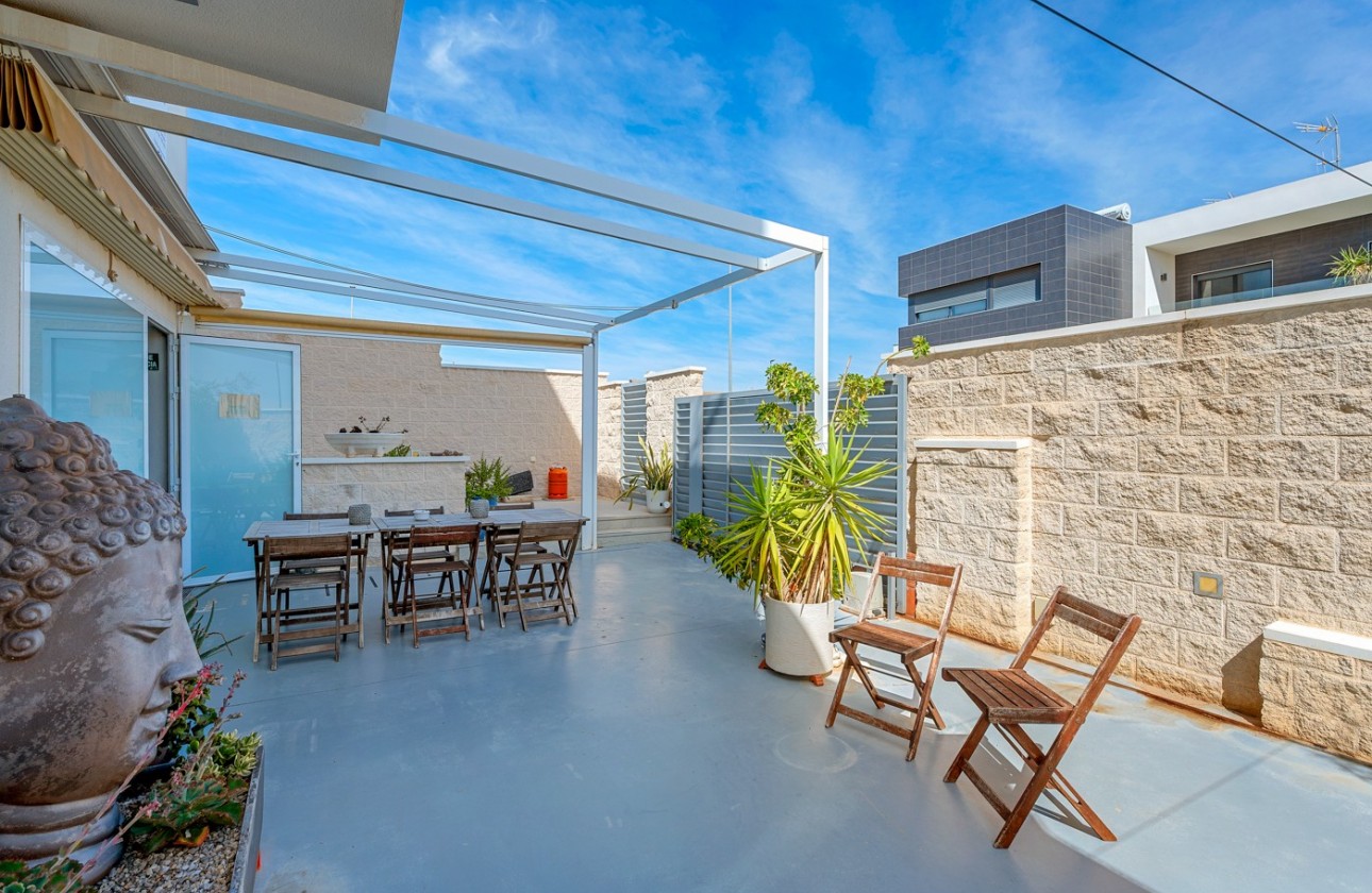 Reventa - Chalet - Benijofar