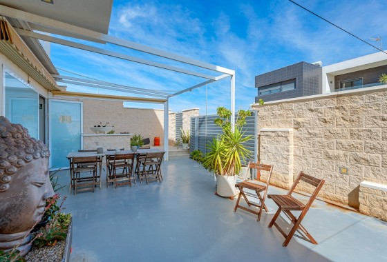 Reventa - Chalet - Benijofar