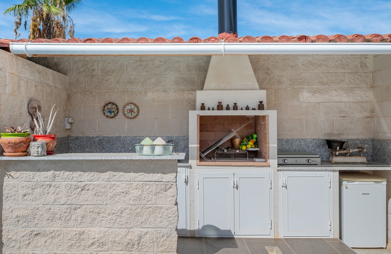 Reventa - Chalet - Benijofar