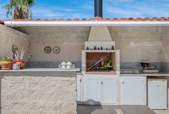 Reventa - Chalet - Benijofar