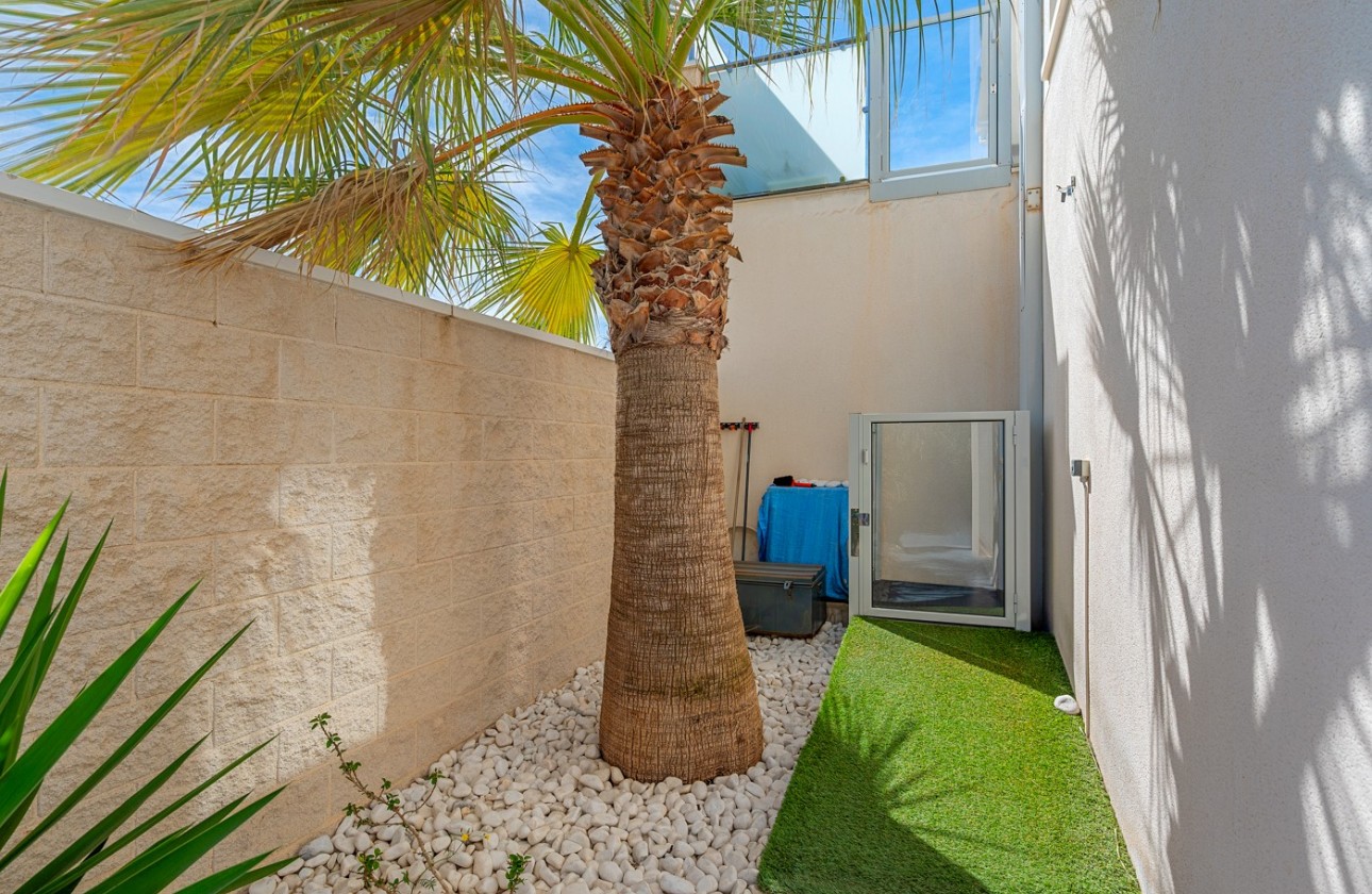 Reventa - Chalet - Benijofar