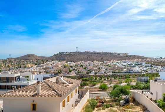 Reventa - Chalet - Benijofar