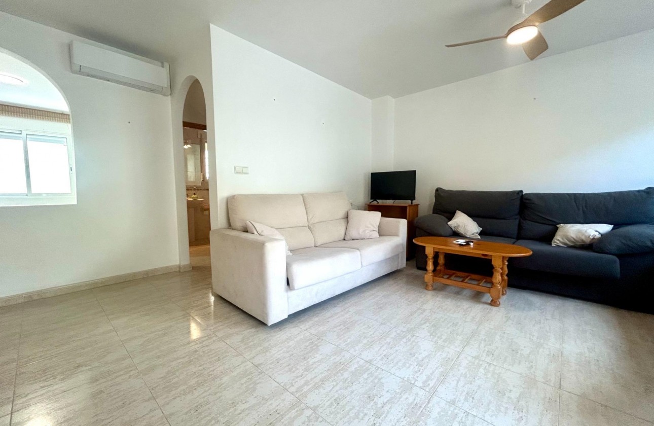 Revente - Villa - Orihuela Costa - Campoamor