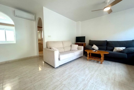 Revente - Villa - Orihuela Costa - Campoamor