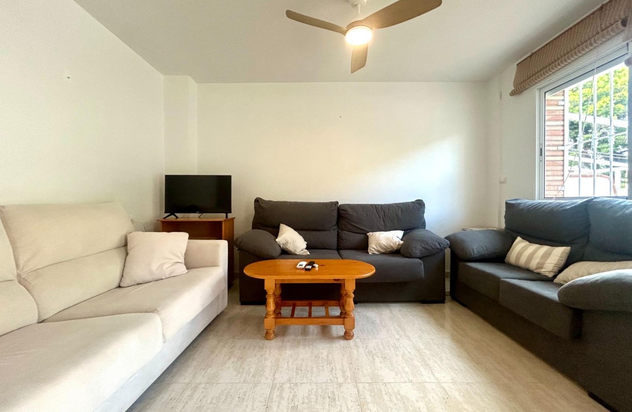 Revente - Villa - Orihuela Costa - Campoamor